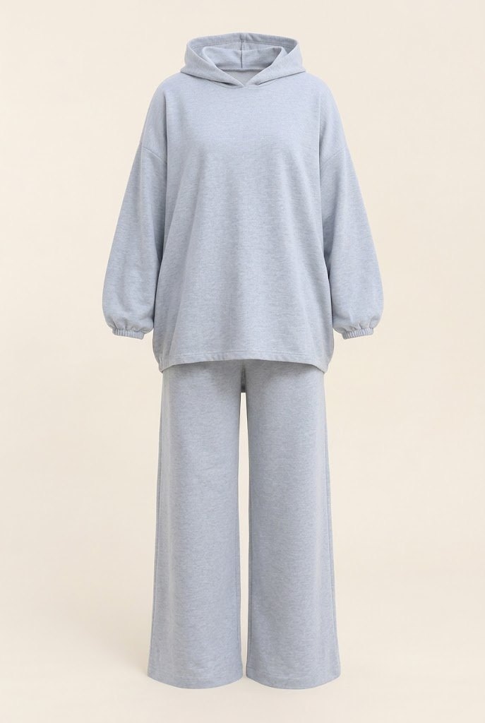 Jogging Siena كامل: الفوق والسروال